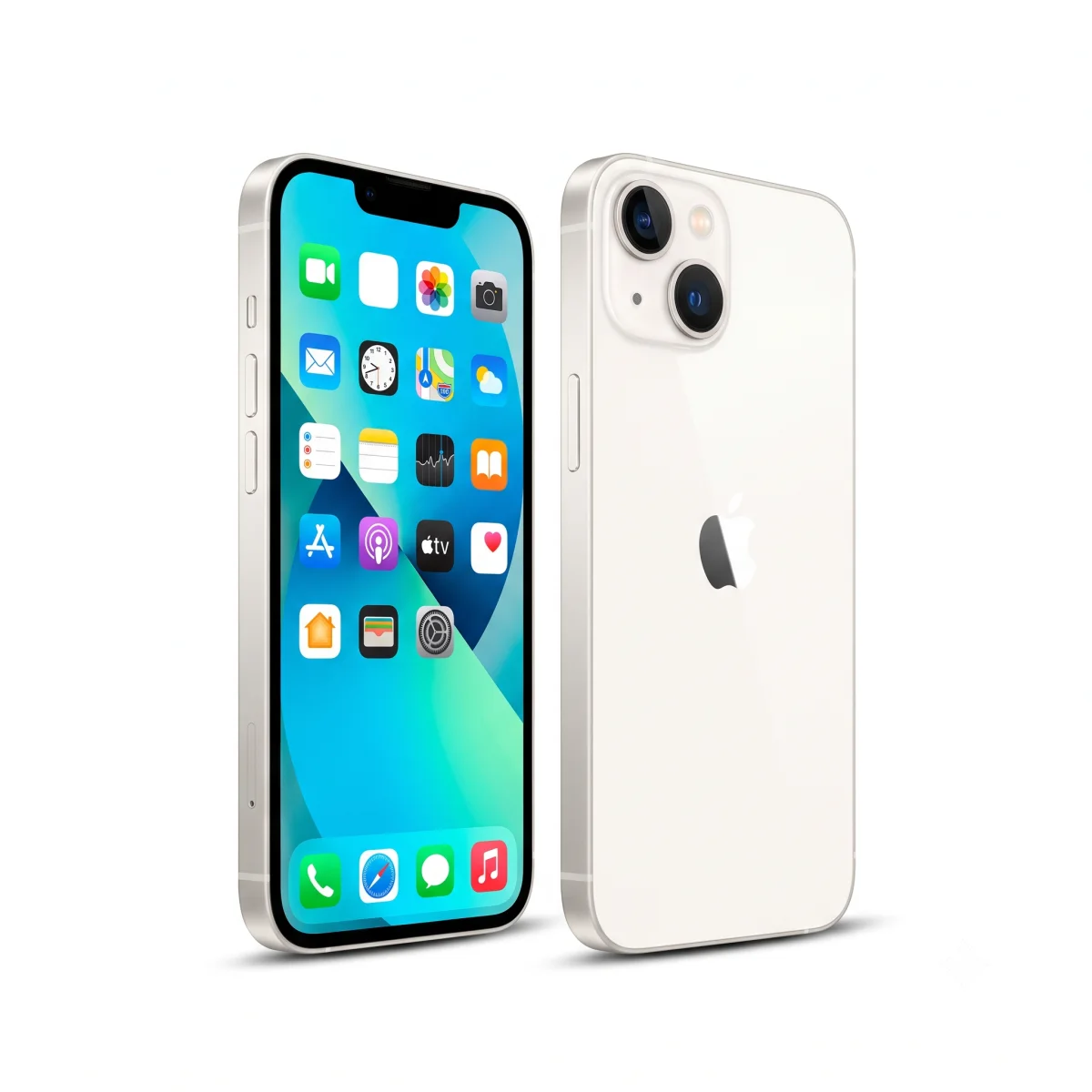 Apple iPhone 13 (128GB)