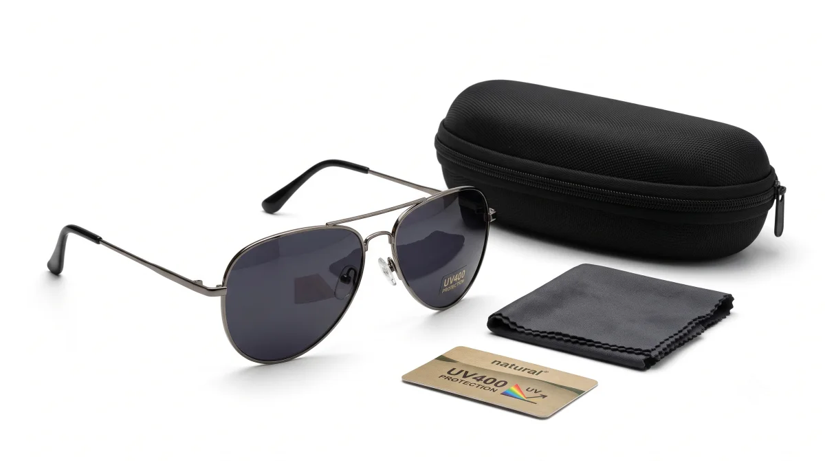 Aviator Sunglasses UV400