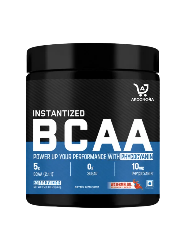 Argonova BCAA Power Up 400g