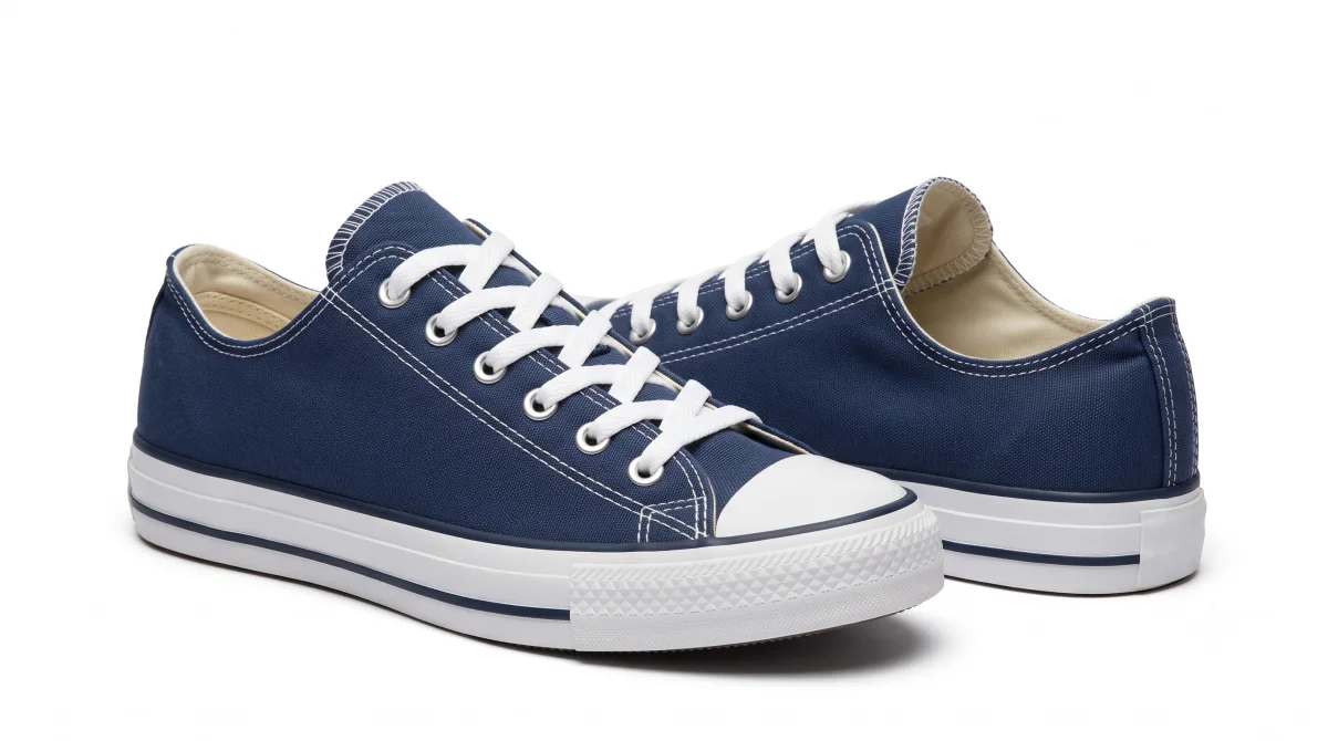 Canvas Sneakers