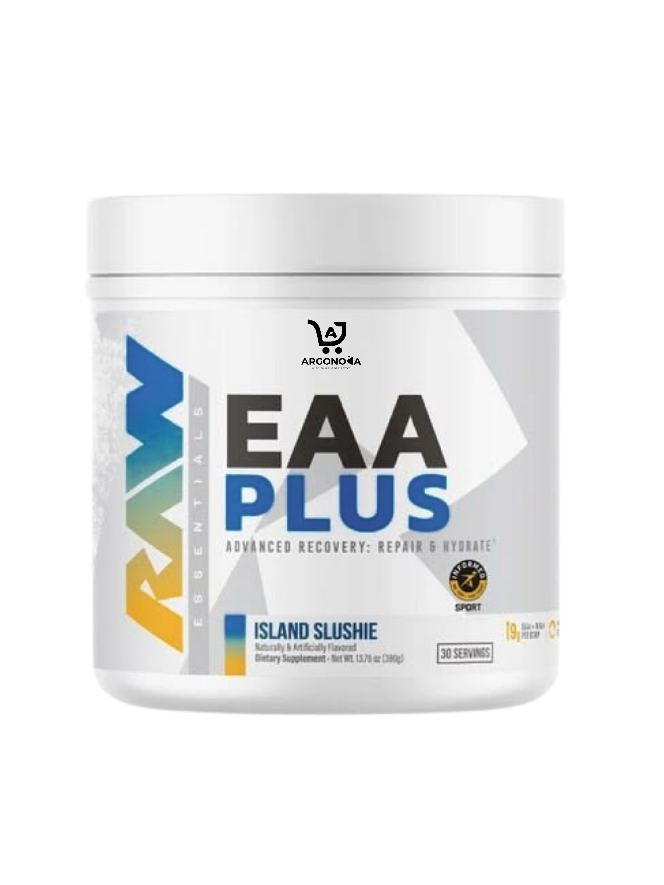 Argonova EAA Plus 500g