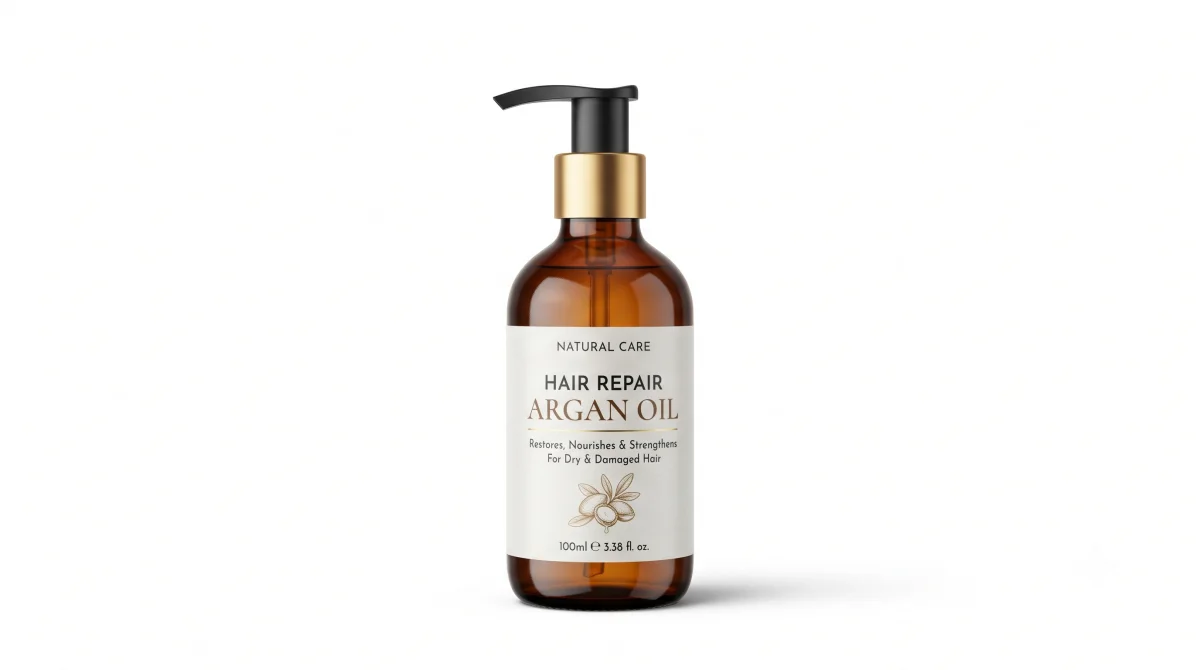 Hair Repair Argan Oil 100ml