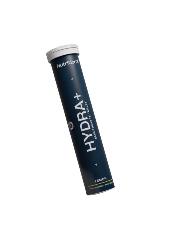 Argonova Hydration Tablets 20 Tabs