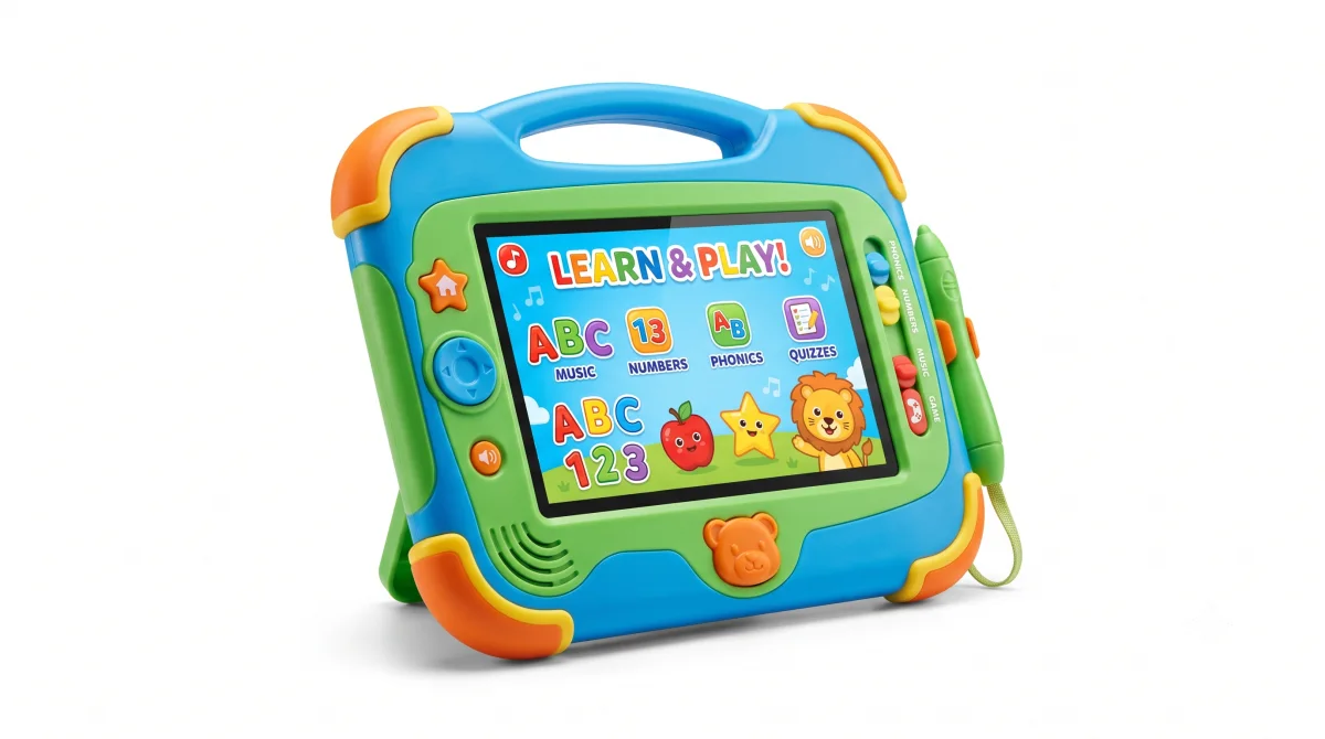 Kids Educational Tablet Toy