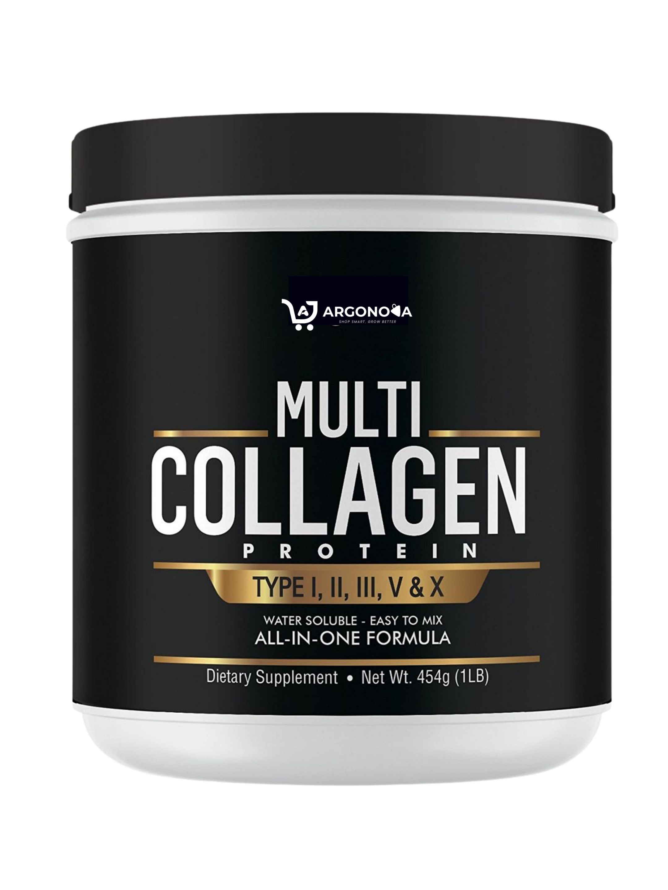 Argonova Multi Collagen 300g