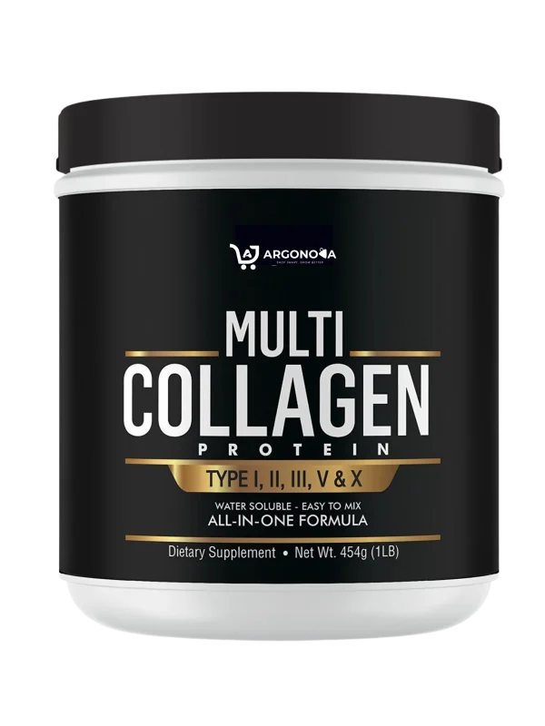 Argonova Multi Collagen 300g