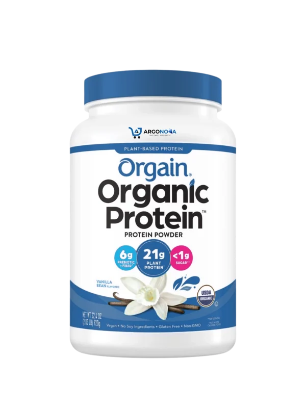 Argonova Plant Protein Powder 1kg