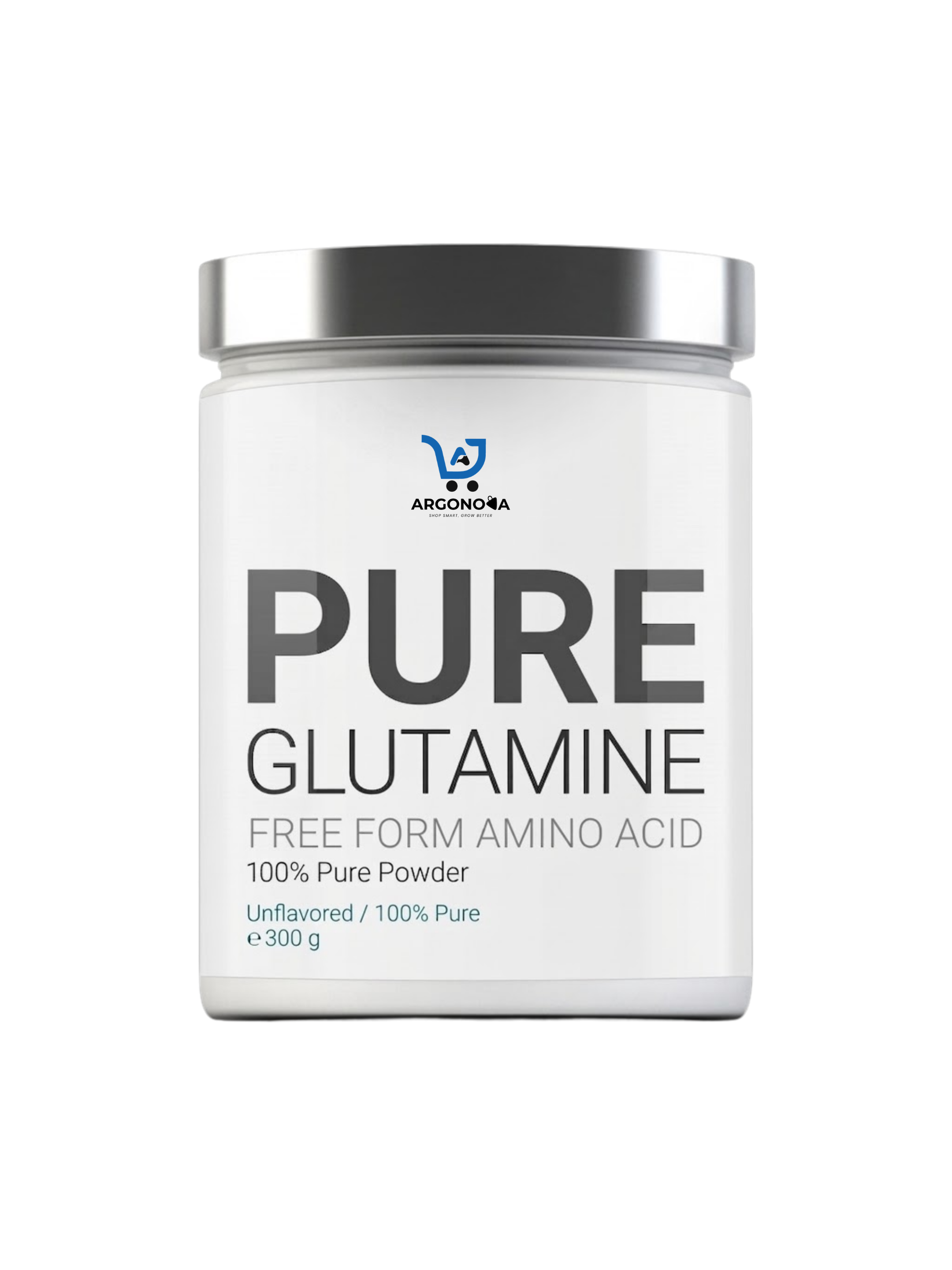 Argonova Pure Glutamine 500g
