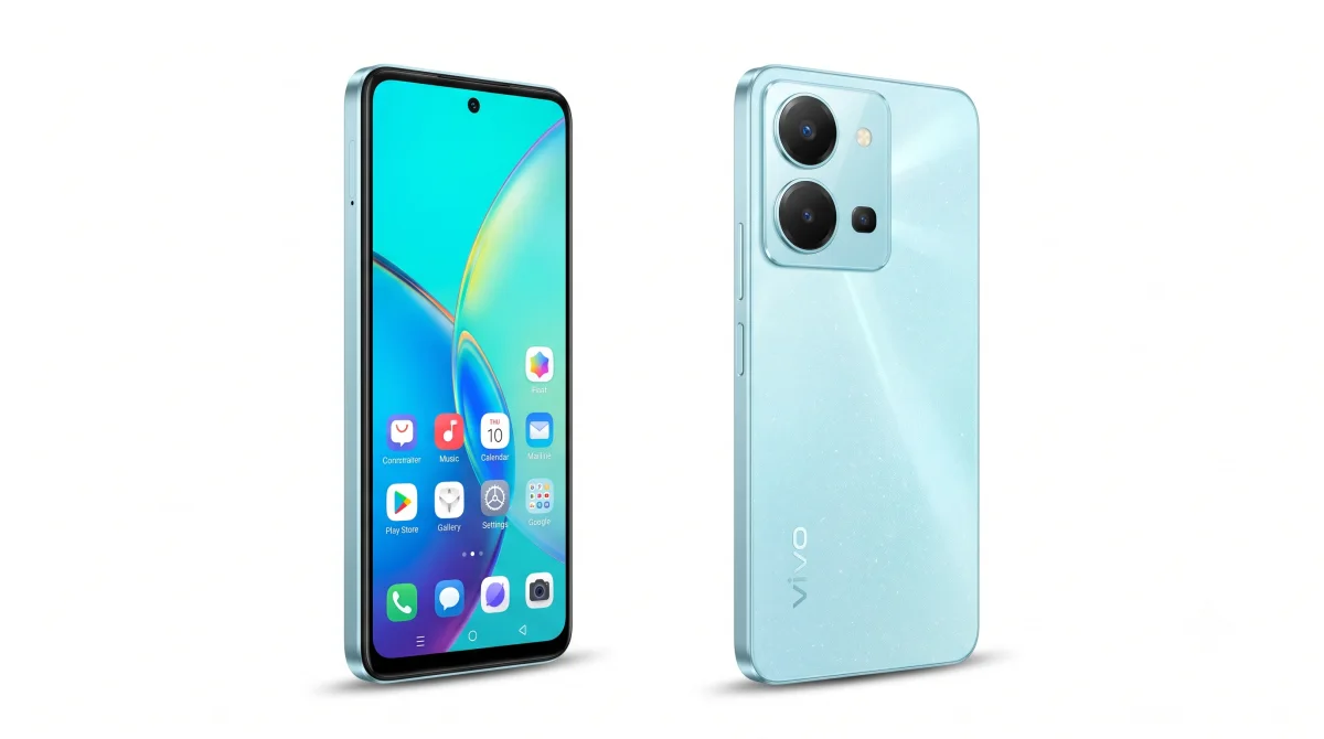 Vivo Y36 (8GB/128GB)