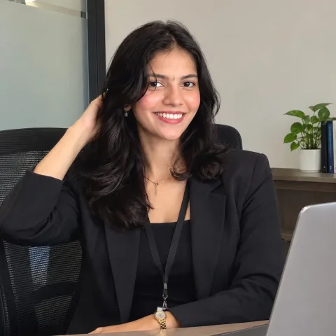 Prachi Gupta — Co-Founder, A. Z. Epasal Pvt. Ltd. | CFO, AIM Group Global