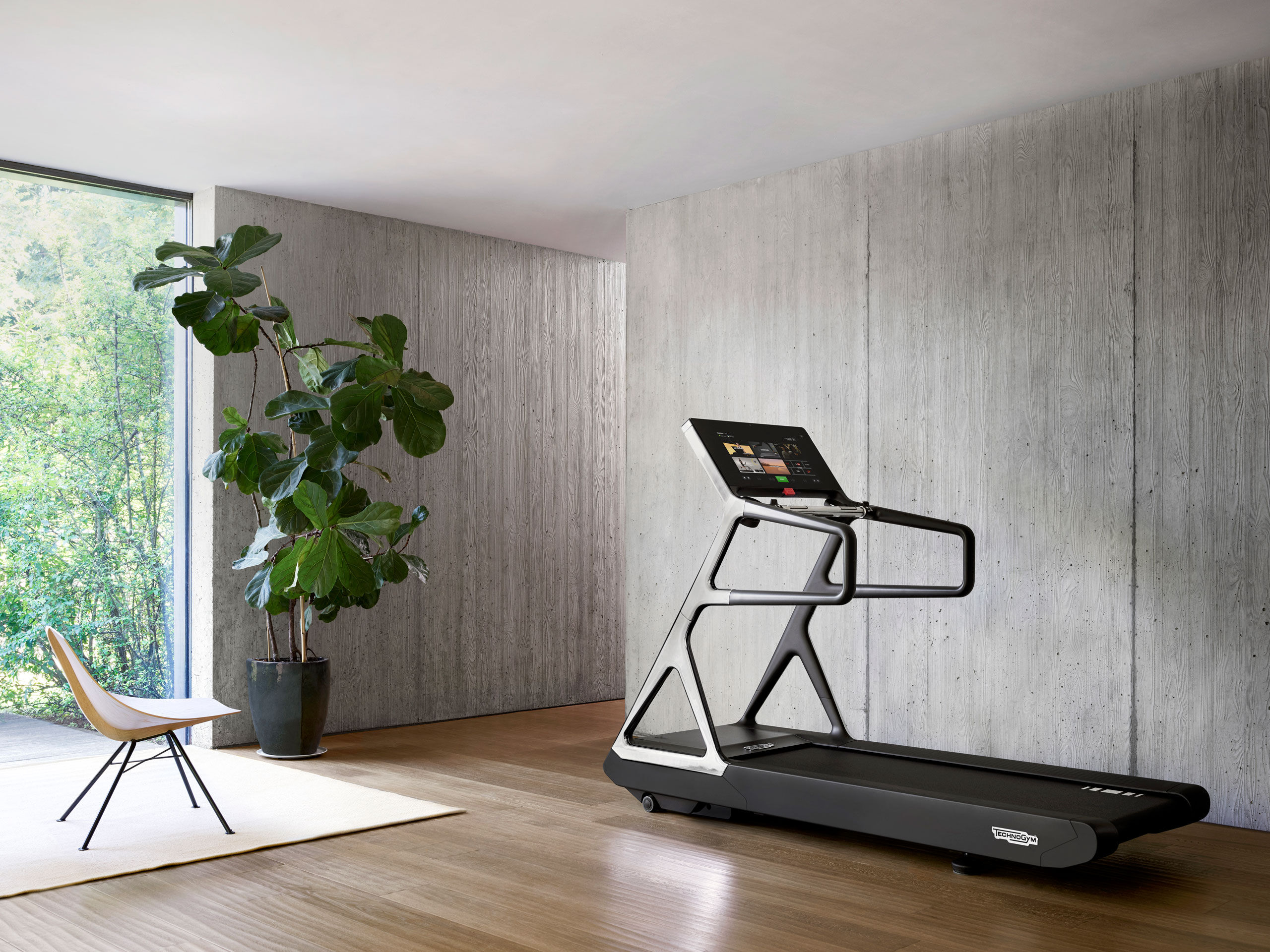 Treadmill