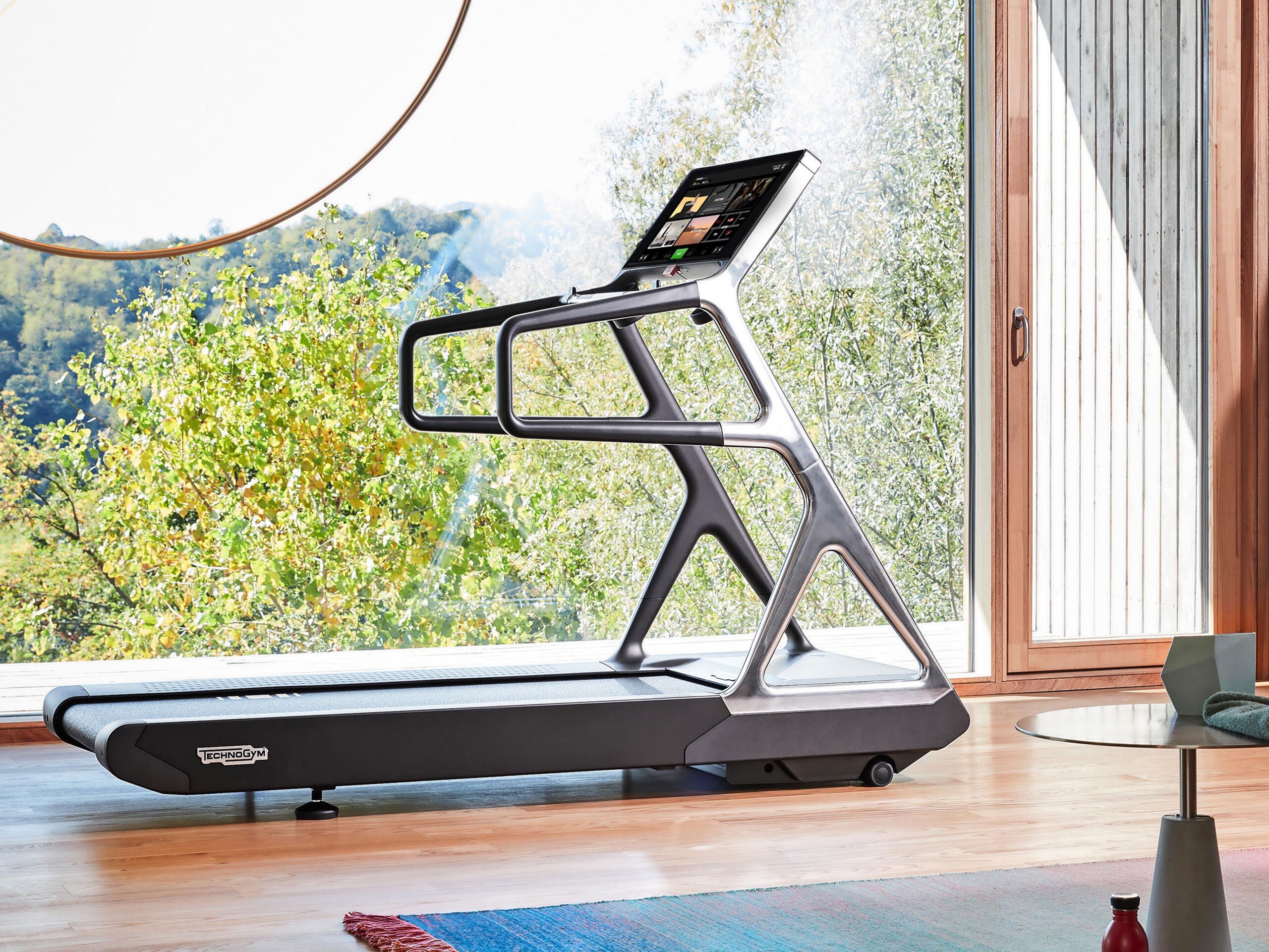 Treadmill